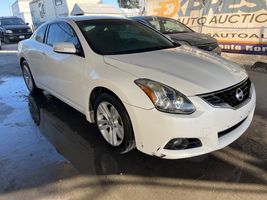 2010 NISSAN Altima