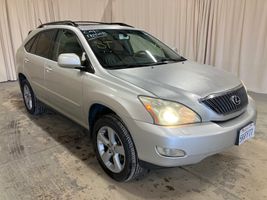 2006 Lexus RX 330