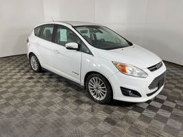 2014 Ford C-MAX Hybrid