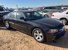 2007 Dodge Charger