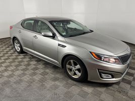 2014 Kia Optima