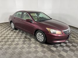 2011 Honda Accord