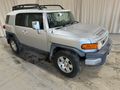 2007 Toyota FJ Cruiser