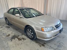 2000 ACURA TL