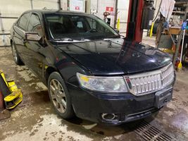 2008 Lincoln MKZ