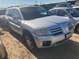 2004 Mitsubishi Endeavor