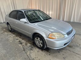 1998 Honda Civic