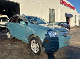 2008 Saturn Vue