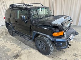 2010 Toyota FJ Cruiser