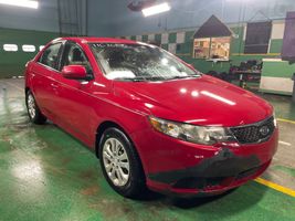 2013 Kia Forte