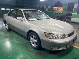 1997 Lexus ES 300