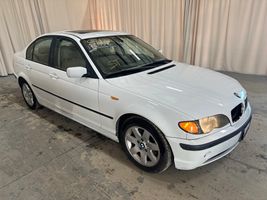 2004 BMW 3 Series