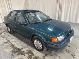 1996 Toyota Tercel