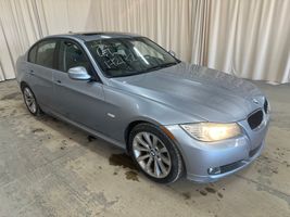 2011 BMW 3 Series