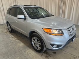 2011 Hyundai Santa Fe