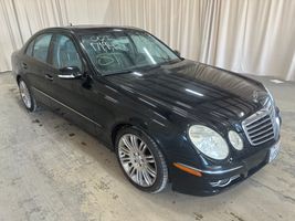 2007 Mercedes-Benz E-Class