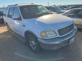 2000 Ford Expedition