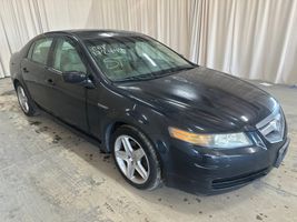 2004 ACURA TL