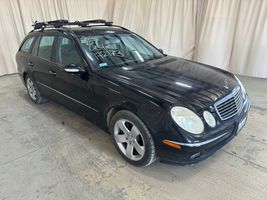 2006 Mercedes-Benz E-Class