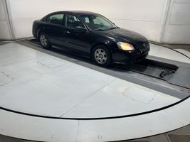 2006 NISSAN Altima