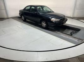 1999 Ford Contour