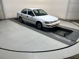 1996 Toyota COROLLA