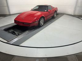 1990 Chevrolet Corvette