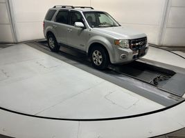 2008 Ford Escape