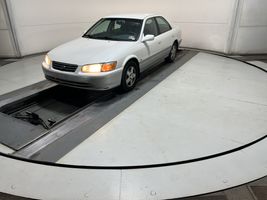 2001 Toyota Camry