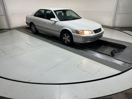 2001 Toyota Camry