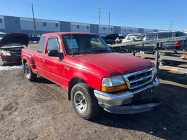 1998 Ford Ranger