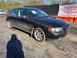 2002 Volvo S60