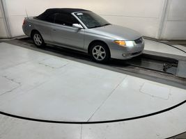 2003 Toyota Camry Solara