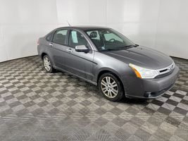 2011 Ford Focus