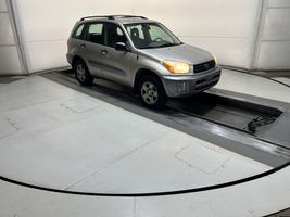 2003 Toyota RAV4