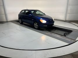 2007 Hyundai Accent