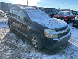 2005 Chevrolet Equinox