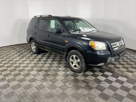 2006 Honda Pilot