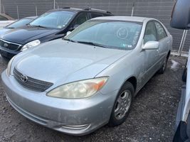 2002 Toyota Camry