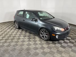 2011 VOLKSWAGEN GTI