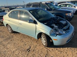 2003 Toyota Prius