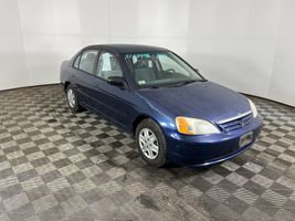 2003 Honda Civic