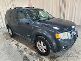 2008 Ford Escape