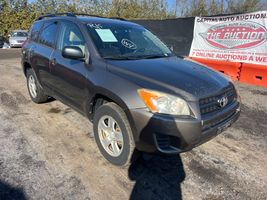 2009 Toyota RAV4