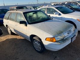 1995 Ford Escort