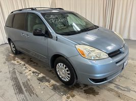 2005 Toyota Sienna