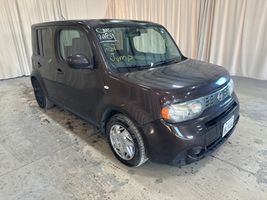 2011 NISSAN cube