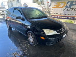 2006 Ford Focus