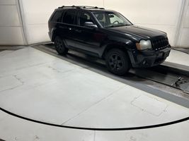 2010 JEEP GRAND CHEROKEE