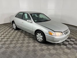 2001 Toyota Camry